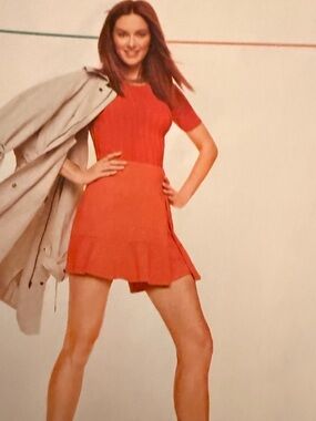 Cabi Matchmaker Skort